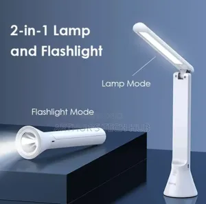 Oraimo 2-in-1 Smart Lamp and Flashlight
