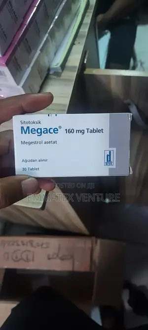 Megestrol Acetate Tablets 160mg