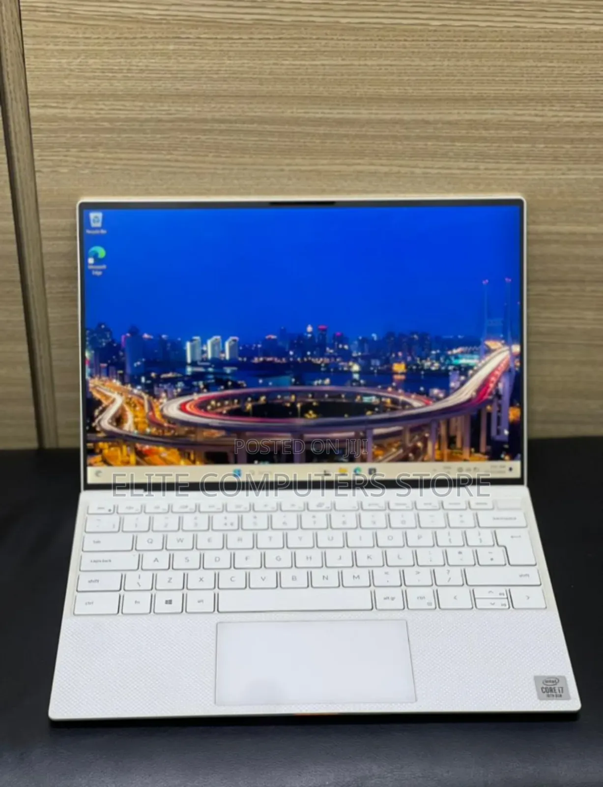 Laptop Dell XPS 13 16GB Intel Core I7 SSD 512GB