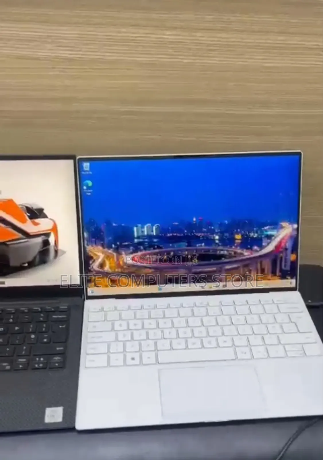 Laptop Dell XPS 13 16GB Intel Core I7 SSD 512GB