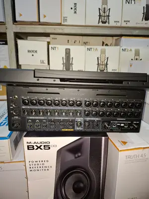 Behringer WING COMPACT Digital Mixer