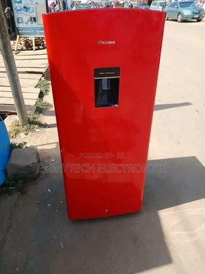 Hisense Fridge