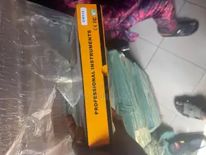 Durable Benetech Pressure Manometer