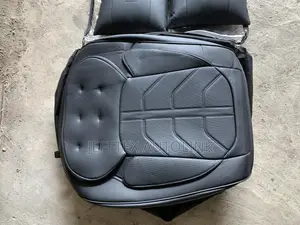 Seat Cover Universal Brand New One