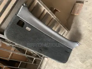 Back Bout Cover for Rx350 2018 Direct