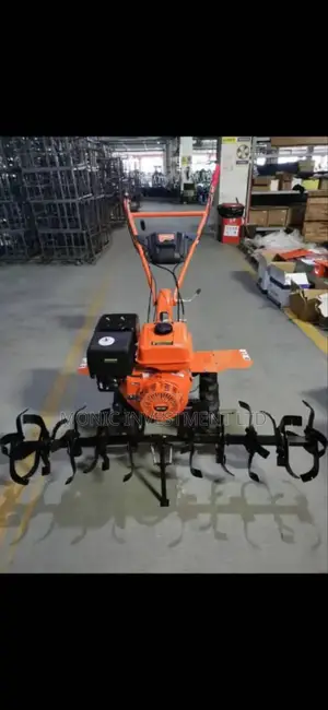 Power Tiller 13hp