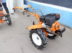 Power Tiller 13hp