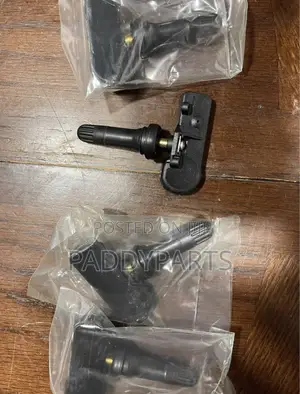 Ford Focus Tire Pressure Monitoring Sensor(Tpms)