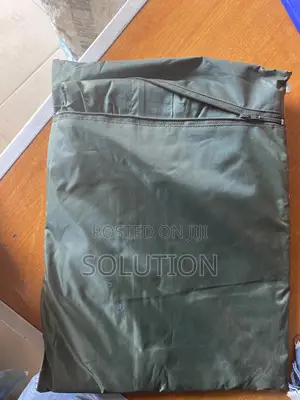 Heavy Duty Raincoat