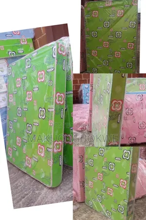 [Bn] Mouka Flora 4.5ft by 6ft by 6inches [+3yrs Warranty