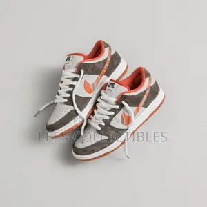 Qualitycrushed DC X Nike Sb Dunk Low