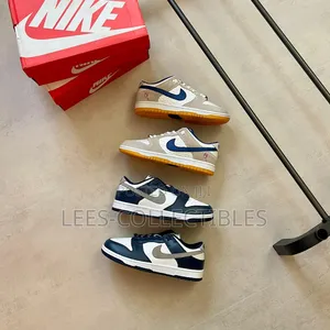Qualitycrushed DC X Nike Sb Dunk Low