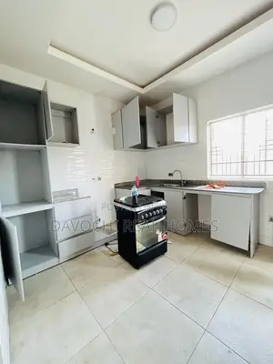 Furnished 2bdrm House in Lekki Expressway for rent