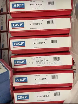 NU2226ECML SKF Bearing Available