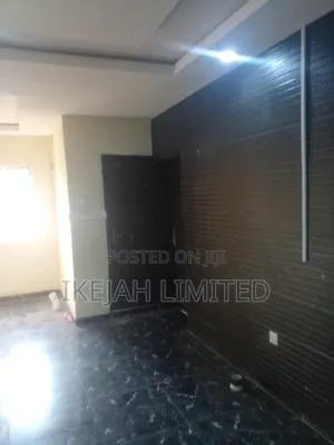 3bdrm Apartment in Ifako-Ogba for rent