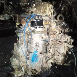 Honda Accord Engine and Gearbox 1998-2000 Model (Baby Boy)