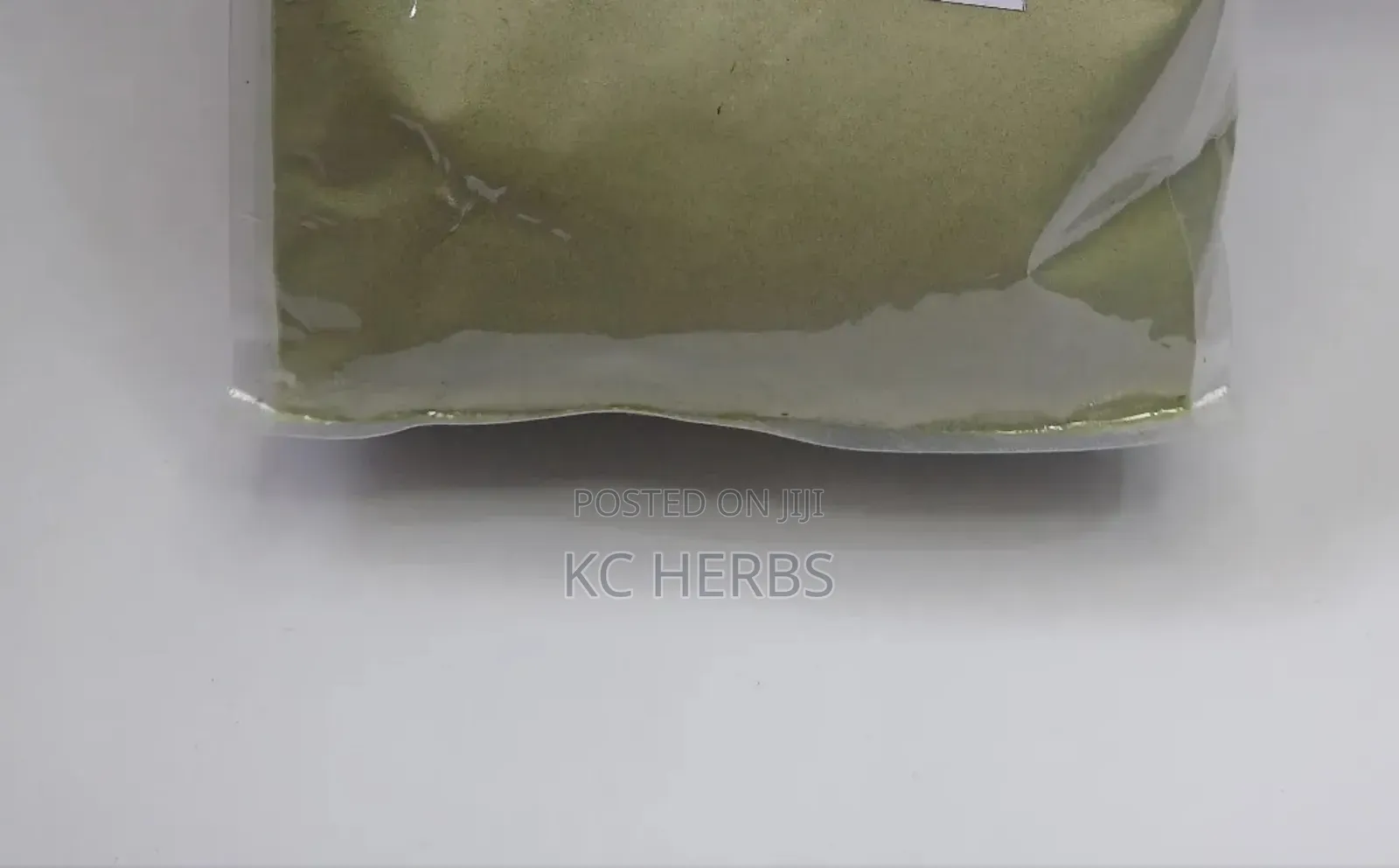 Alfalfa Powder 100g