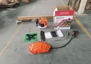 Heritage Brush Cutter