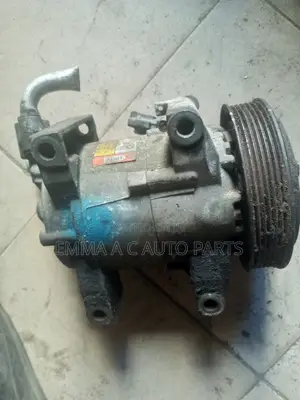 A/C Compressor Nissan Almera 2002/2006 Model