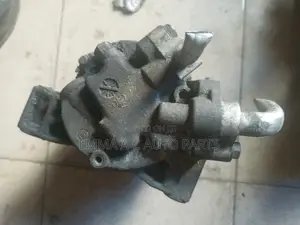 A/C Compressor Nissan Almera 2002/2006 Model