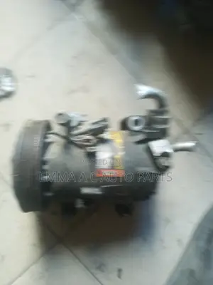 A/C Compressor Nissan Almera 2002/2006 Model