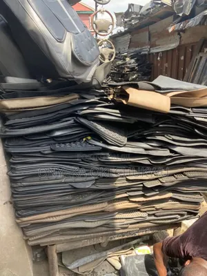 Foot Mats Toyota