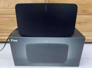 Sonos Five Smart Speaker