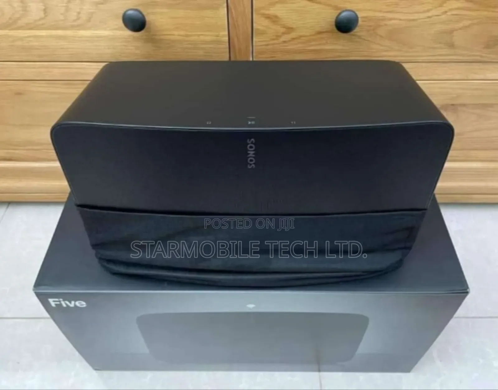 Sonos Five Smart Speaker
