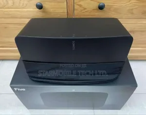 Sonos Five Smart Speaker
