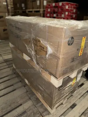 HP Designjet T650 36-in Printer