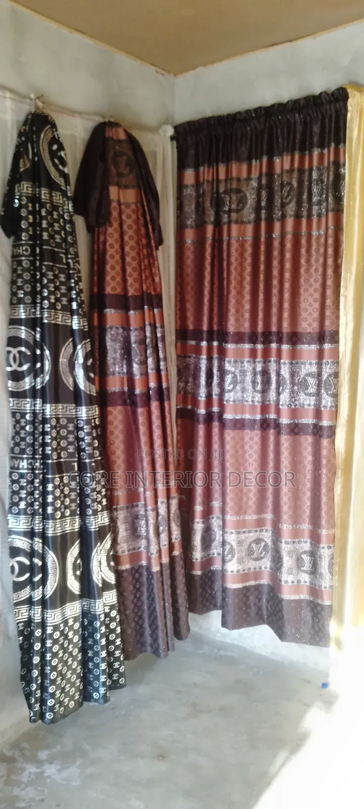 Interior Decor