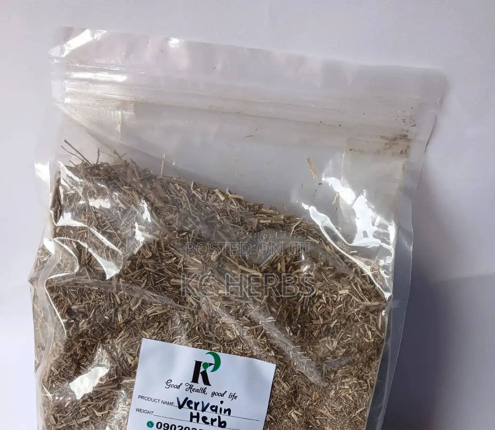 Vervain Herbs 100g