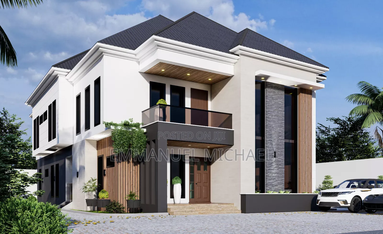 Architectural Design, 3D Design, 3D Rendering, 2D Drafting