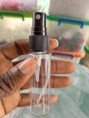 30ml Spray Bottle