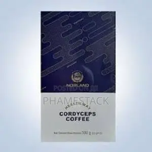 Norland Cordycep Coffe