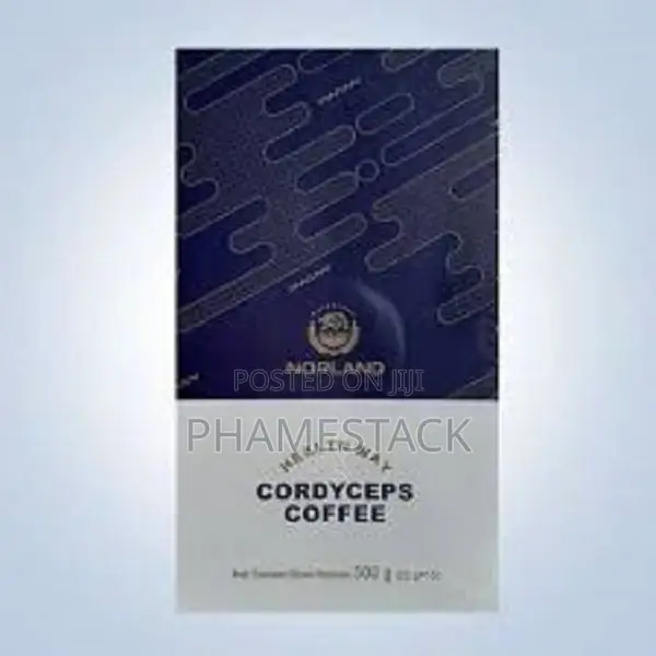 Norland Cordycep Coffe