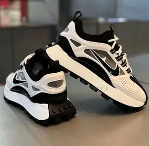 New Nike Bailleli .F. Trainers Mad Drip