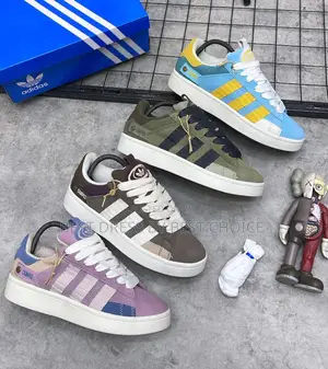 New Adidas Campus 00S Shoes *Hot Sale*