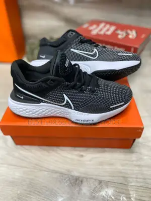 Nike Zoomx Invincible Run Flyknit 2*
