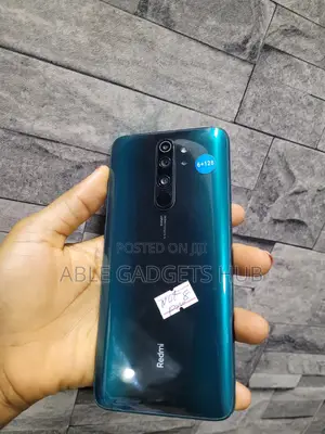 Xiaomi Redmi Note 8 Pro 128 GB