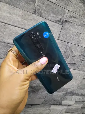 Xiaomi Redmi Note 8 Pro 128 GB