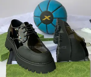 You Like This Lace Up  Soft on Foot You Like This