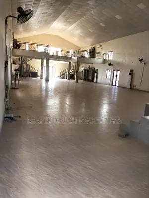 Functioning 3star Hotel With Modern Facilities at Iyana Ipaj