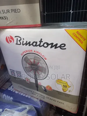 1.6M Remote Control Sand Fan