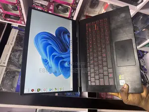 Laptop MSI GF63 16GB Intel Core I5 SSD 512GB