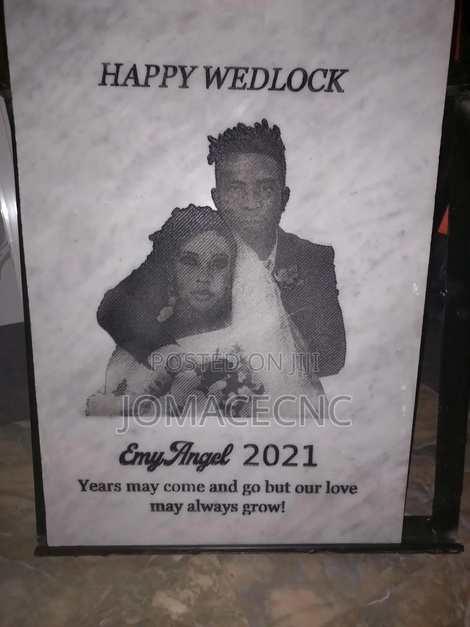 Marble Engraving For Headstone Memorials