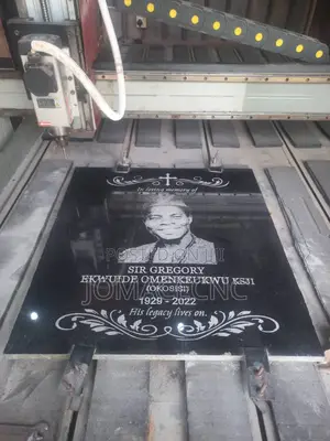 Marble Engraving For Headstone Memorials