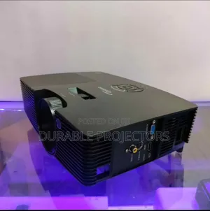 Brand New Optoma Projector Lagos , Abuja ,Ibadan