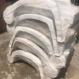 Plastic Swimming Pool Bed/Chair