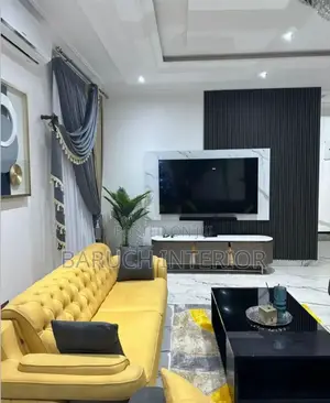 Elevate Your Viewing Experience With Our Modern TV Console